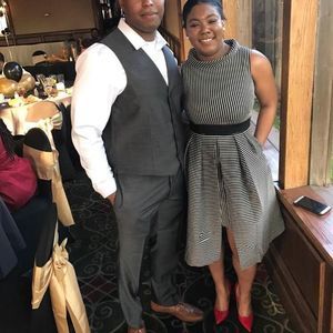 Meet your Posher, Jonathan